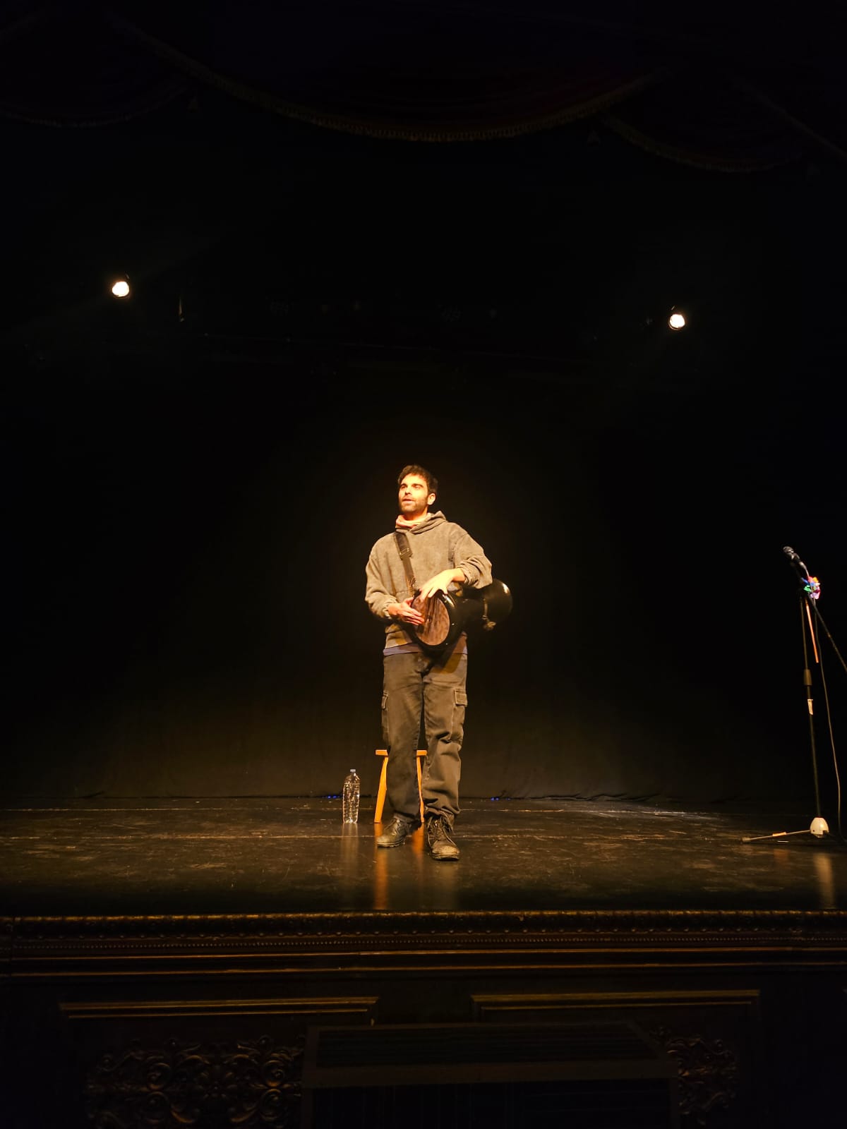 9/8'lik Kıyamet Görseli 1