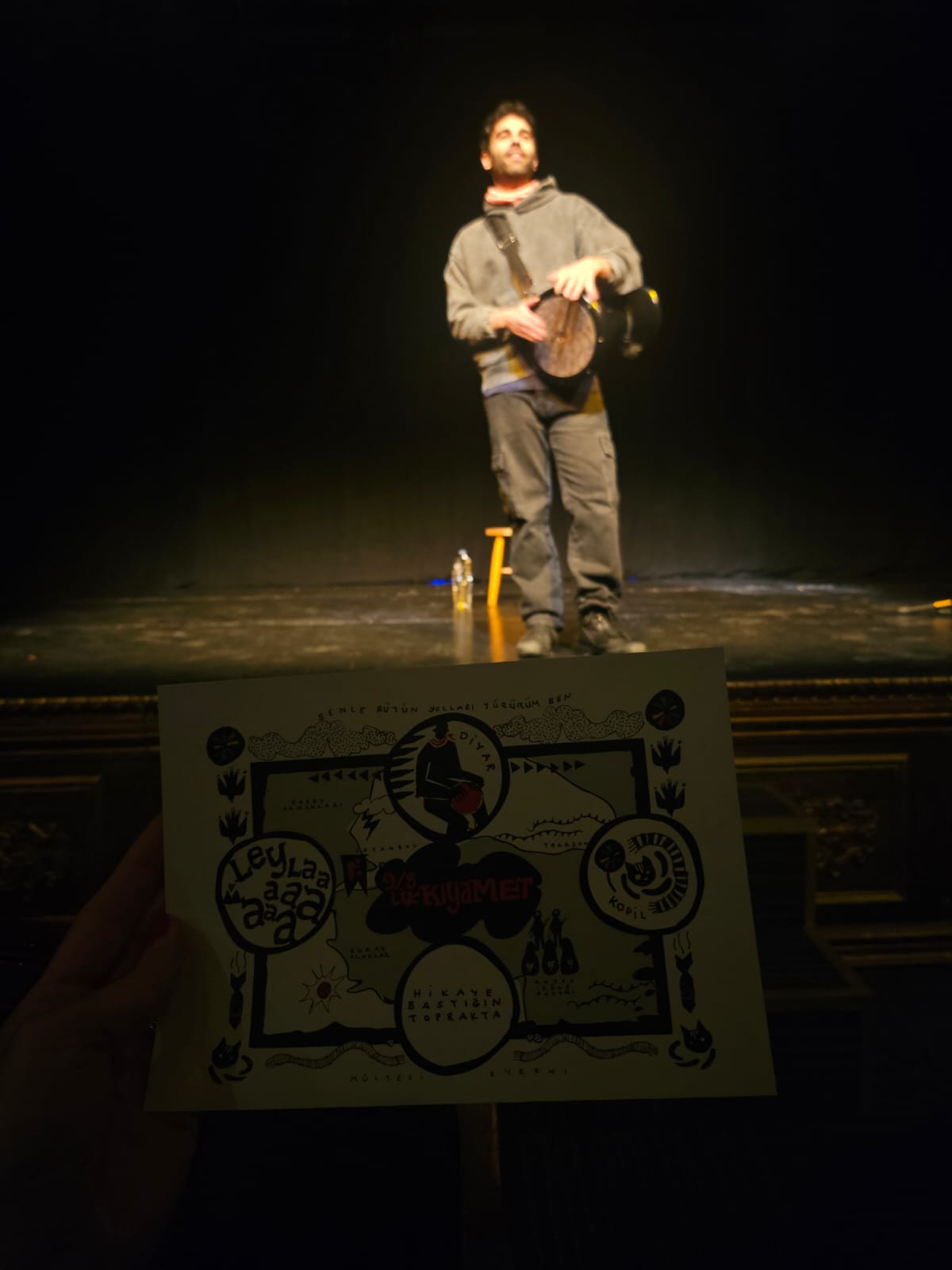 9/8'lik Kıyamet Görseli 2