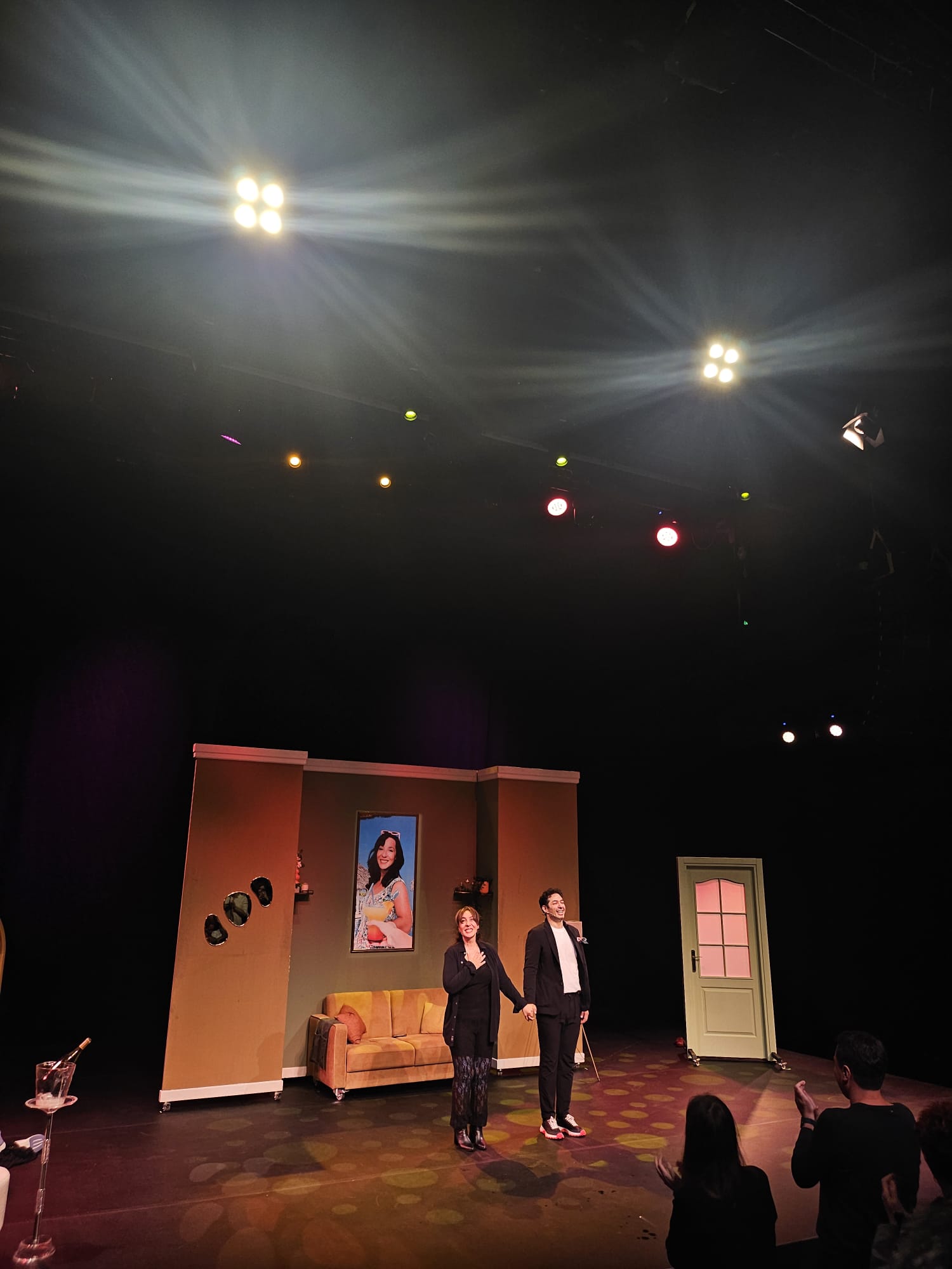 Açık İlişki Sub Image 1