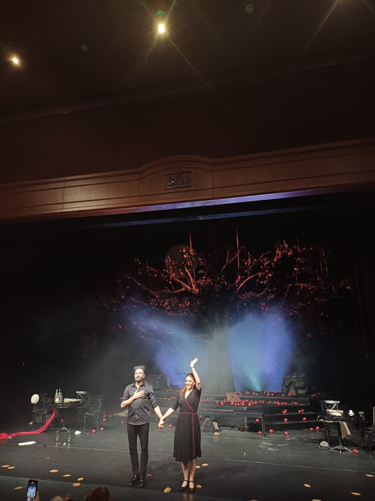 Aşk Biter mi? Görsel 2