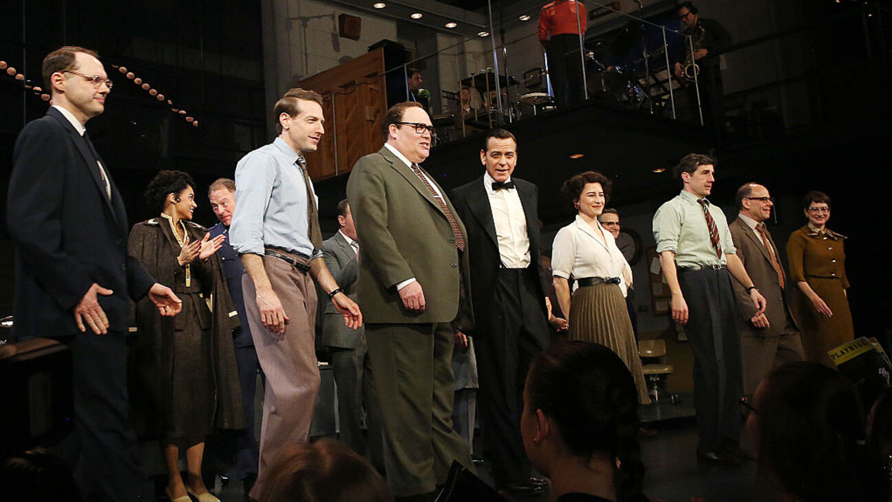 Good Night, and Good Luck